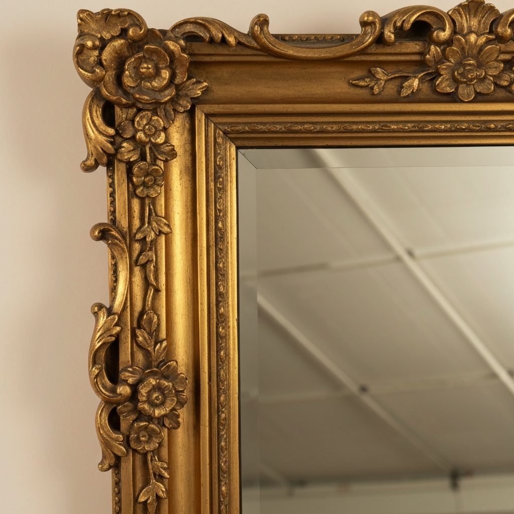 Revived Glass & Mirrors